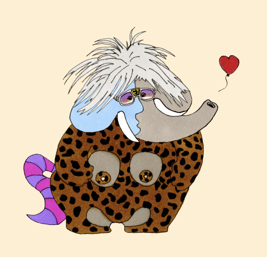 Shazza avatar