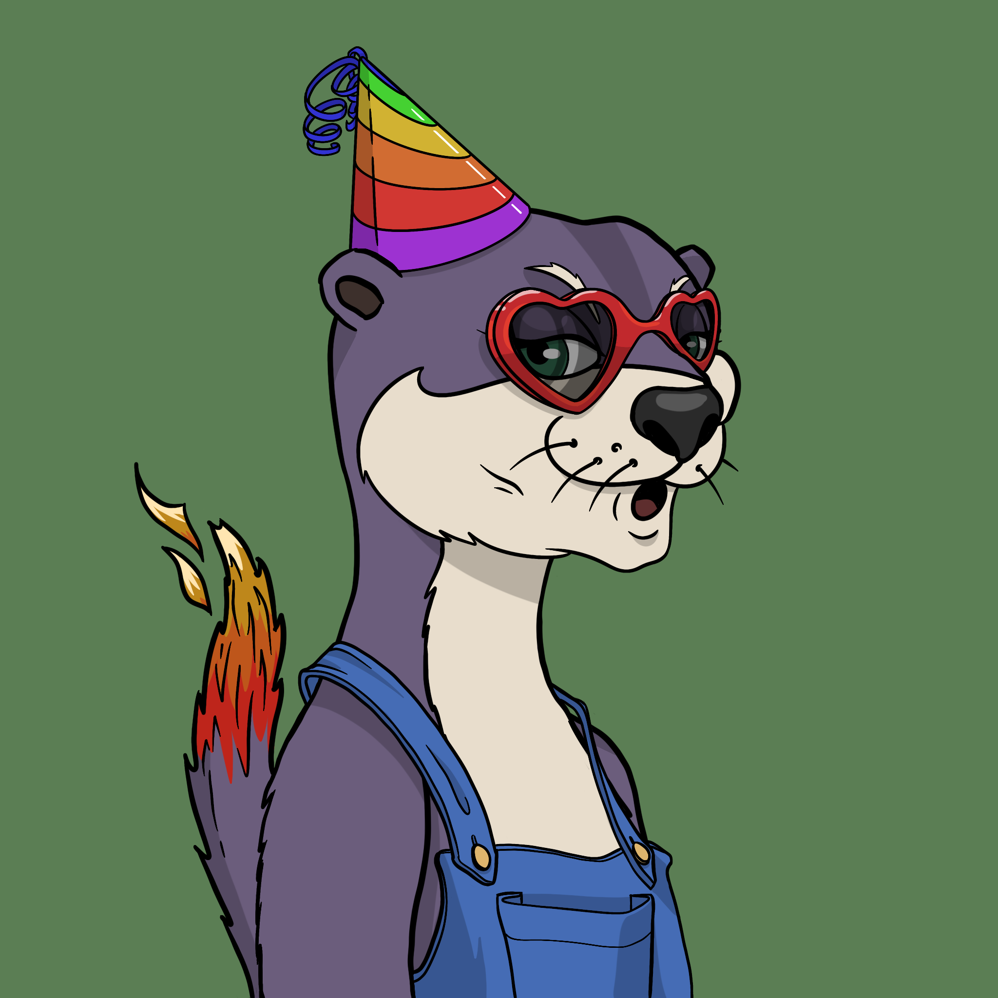 Britt avatar