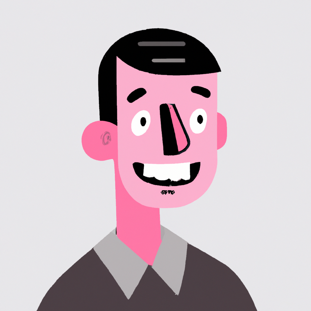 Gilles Eggs avatar