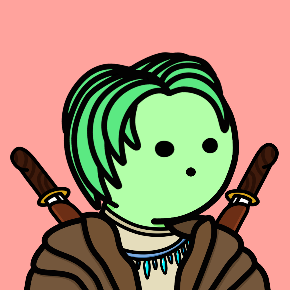 Matildo avatar