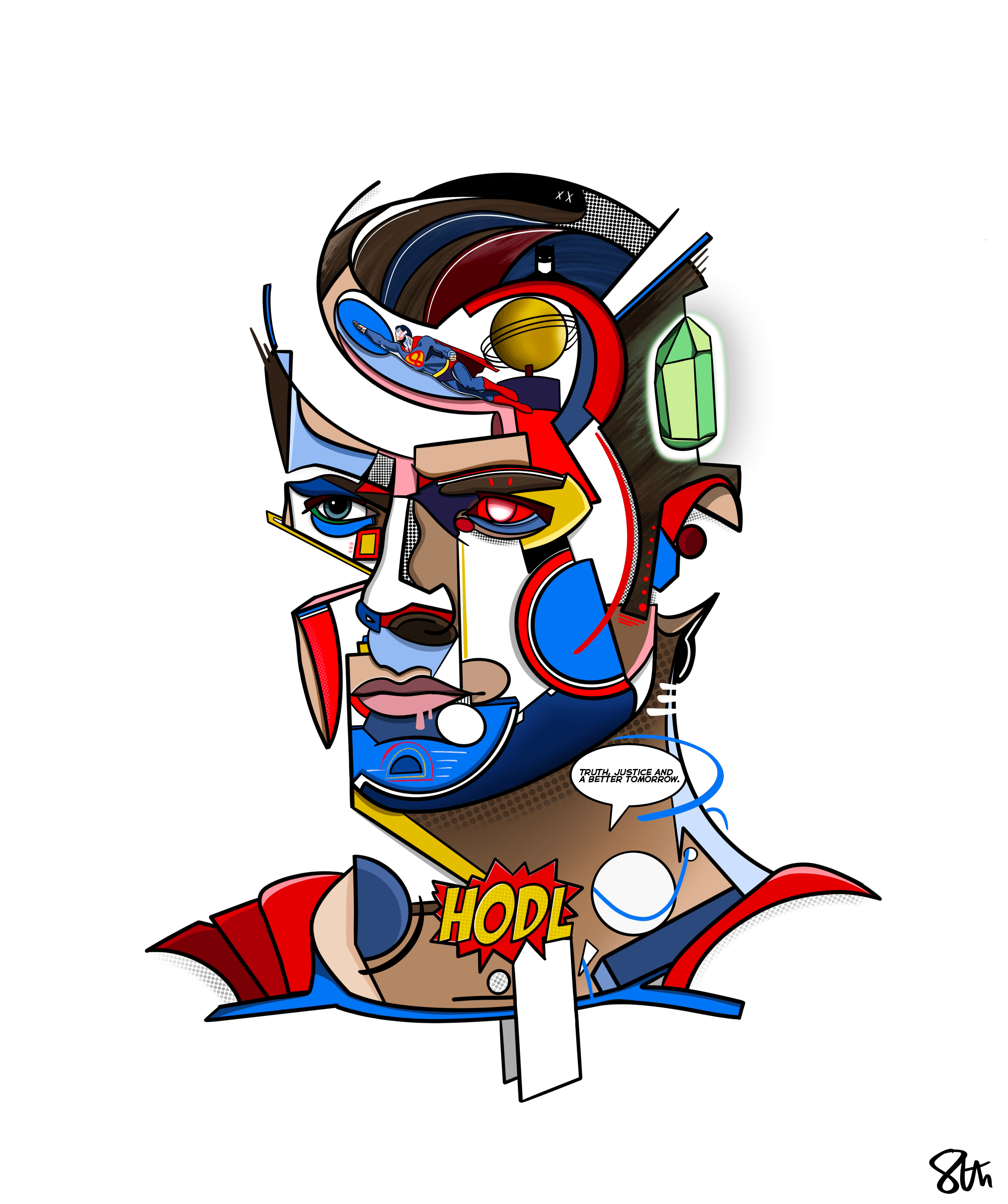 Sonic BOOMer avatar