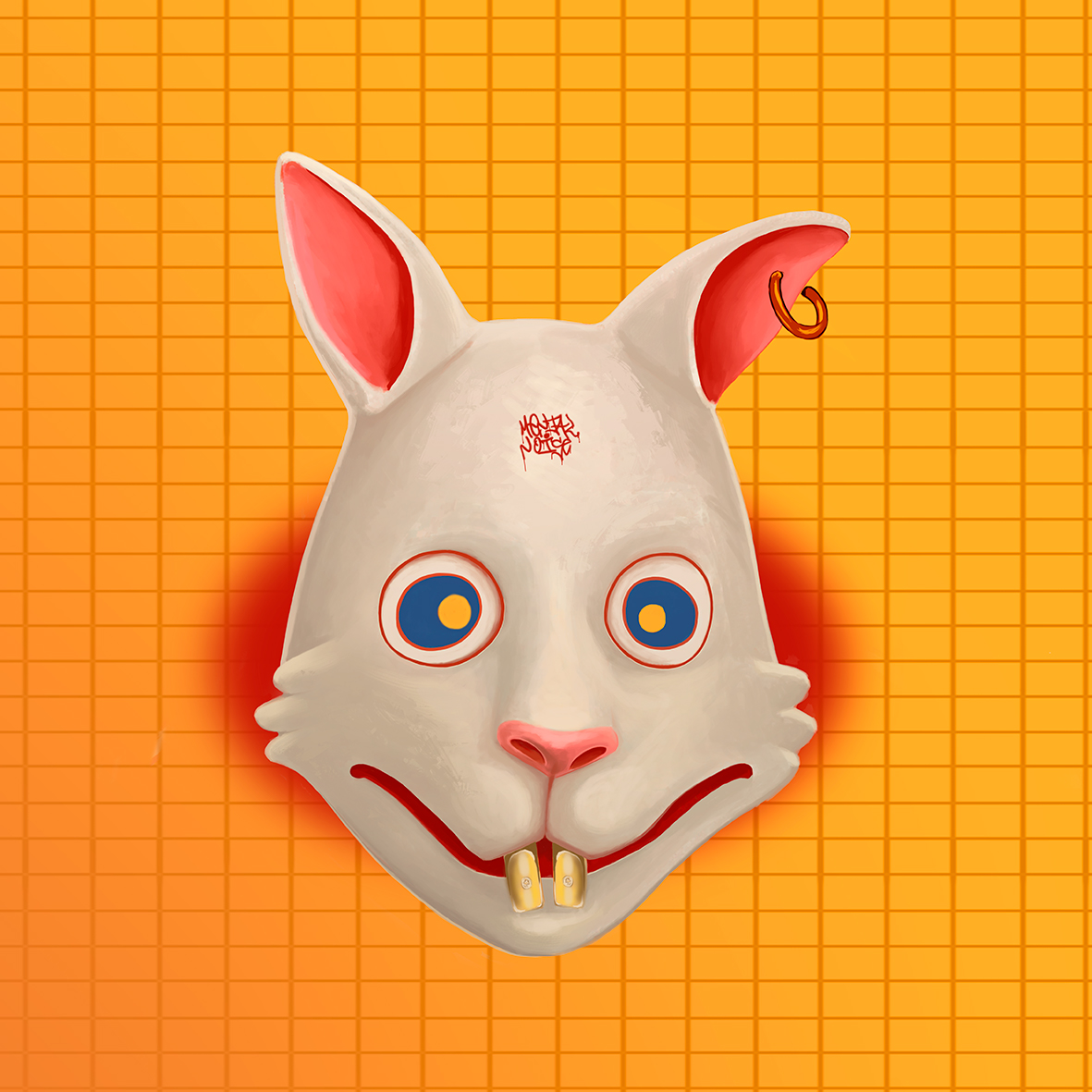 Mentalnoise avatar