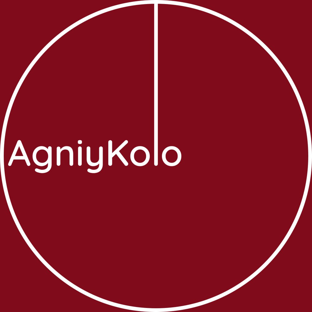 AgniyKolo avatar