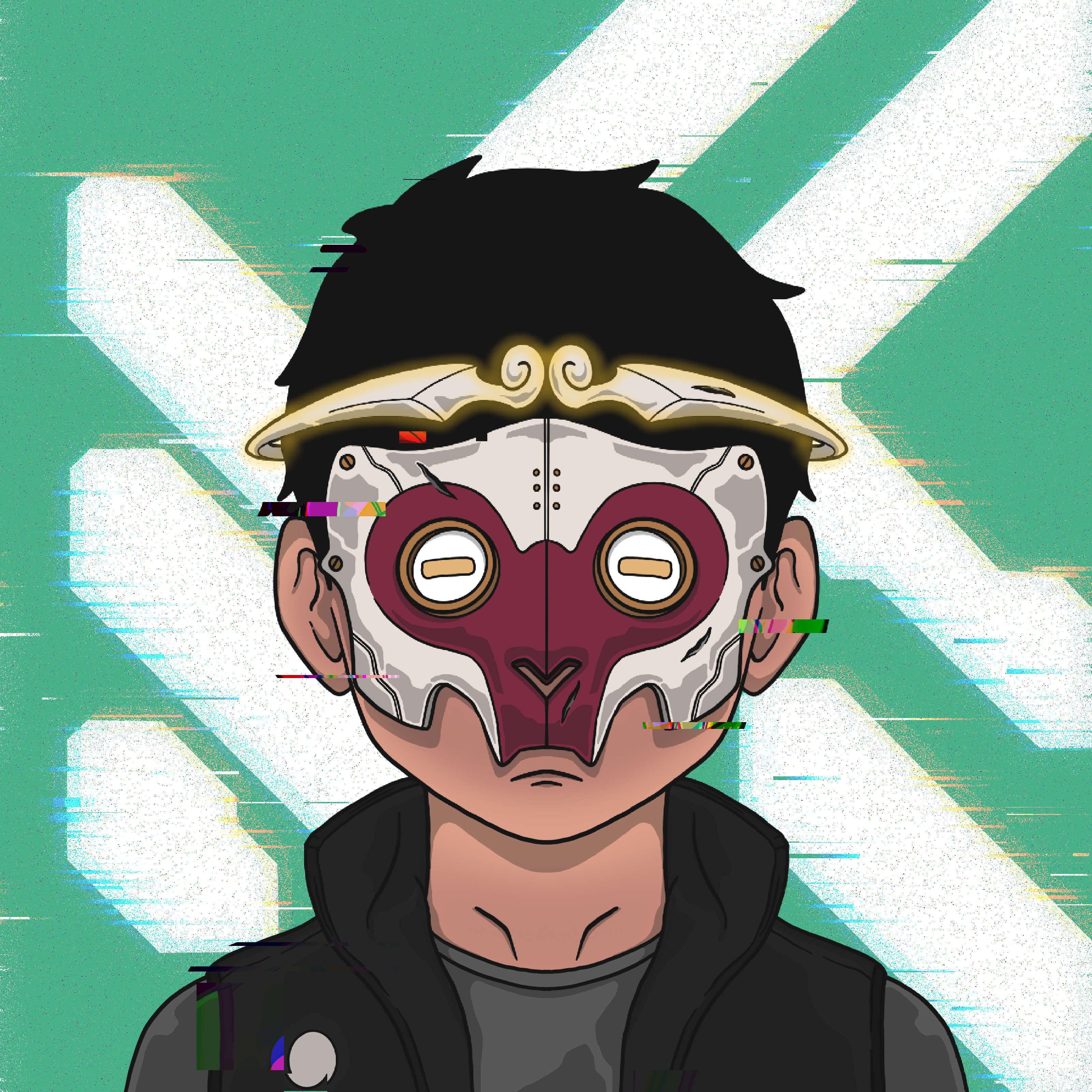 Hellolevi avatar