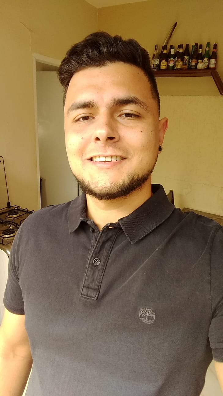 Matheus Gatti avatar