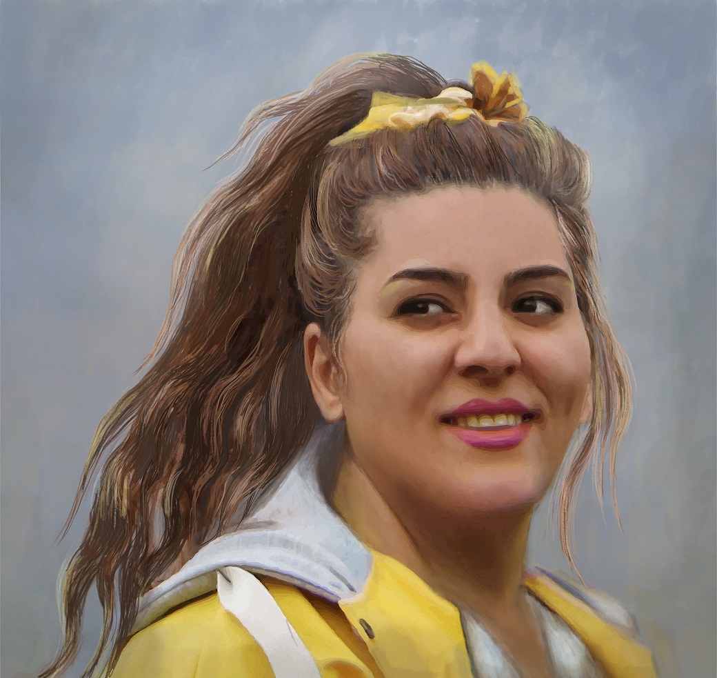 Maliha avatar