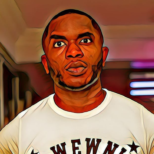 GermainOfficial avatar