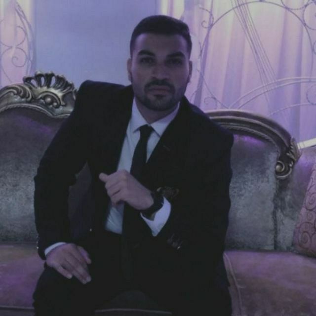 AttaElahian avatar