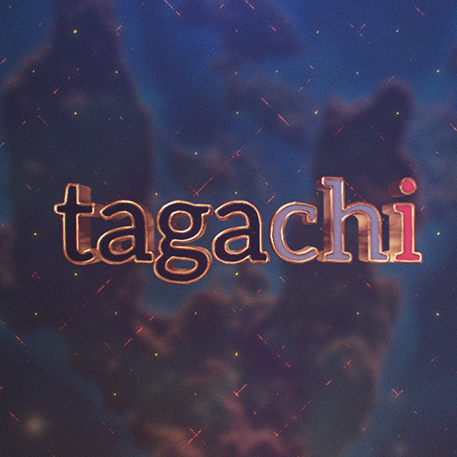Tagachi avatar