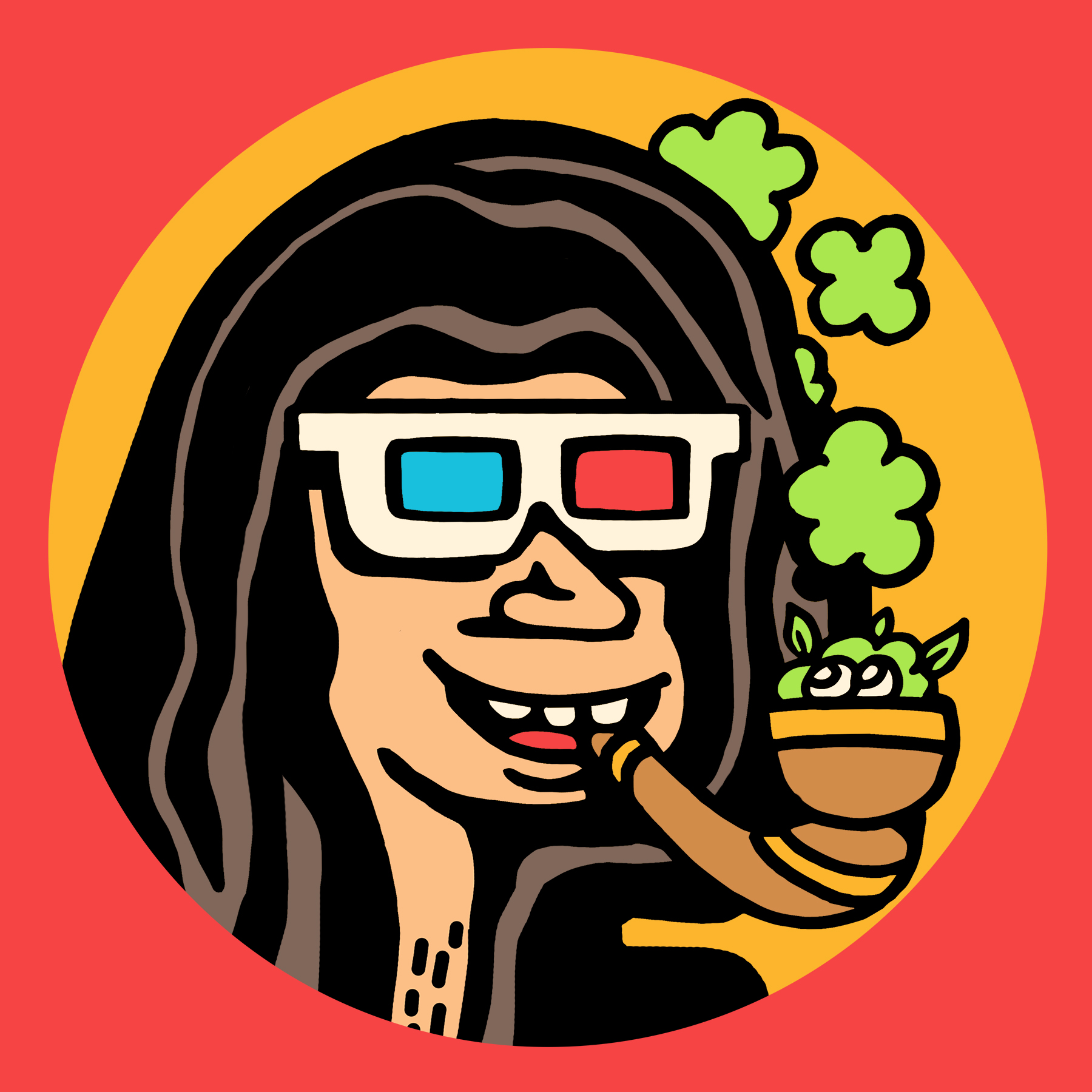 deeze avatar