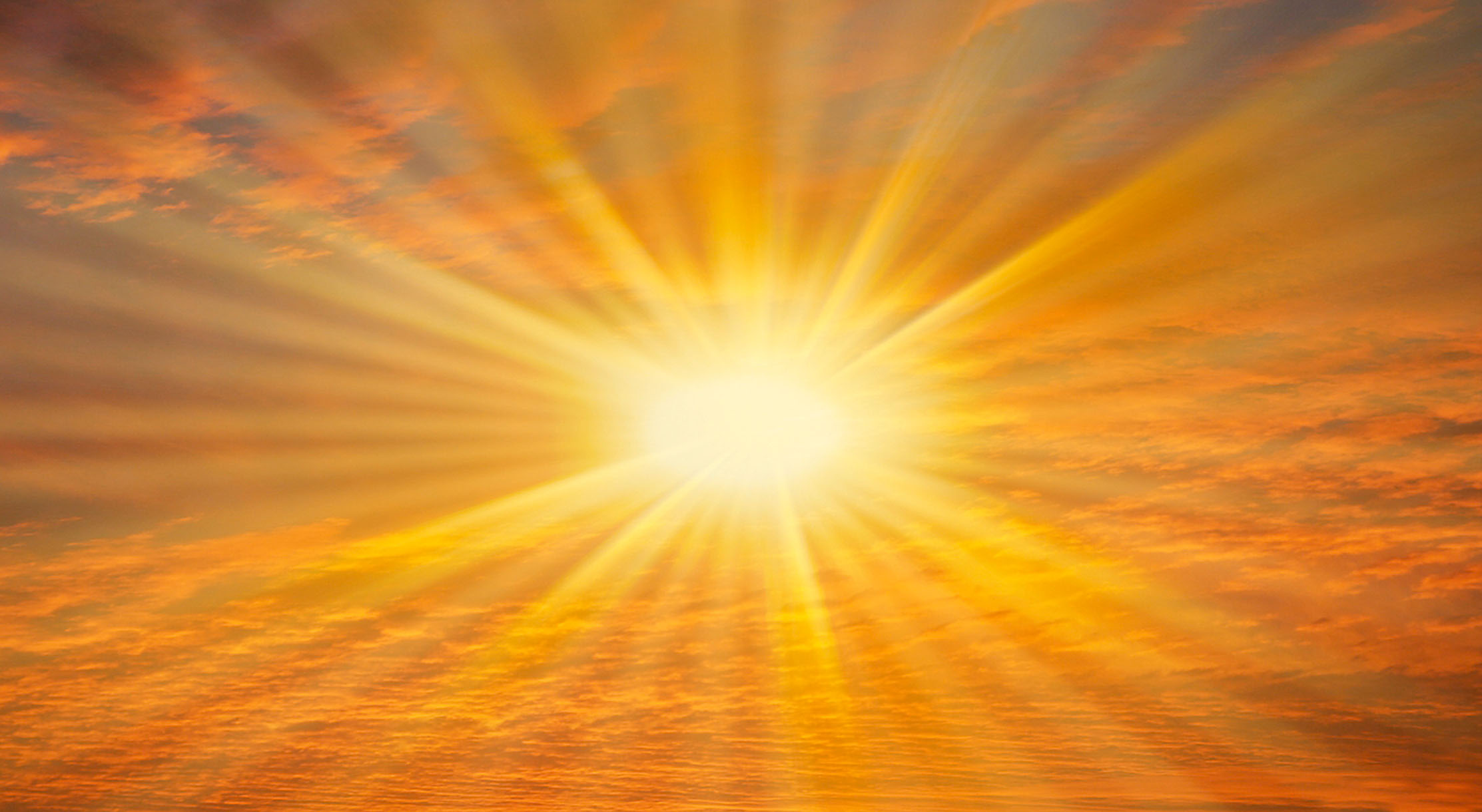 Sunshine avatar