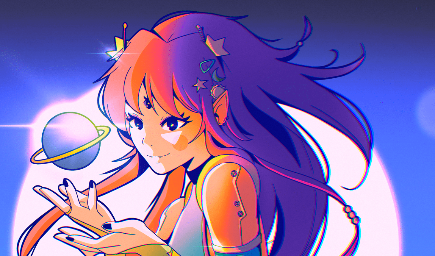Sara P avatar