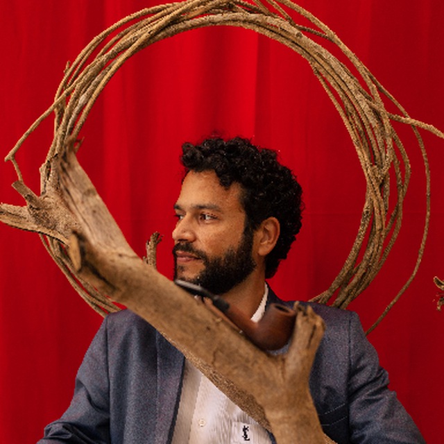 The Philosopher avatar
