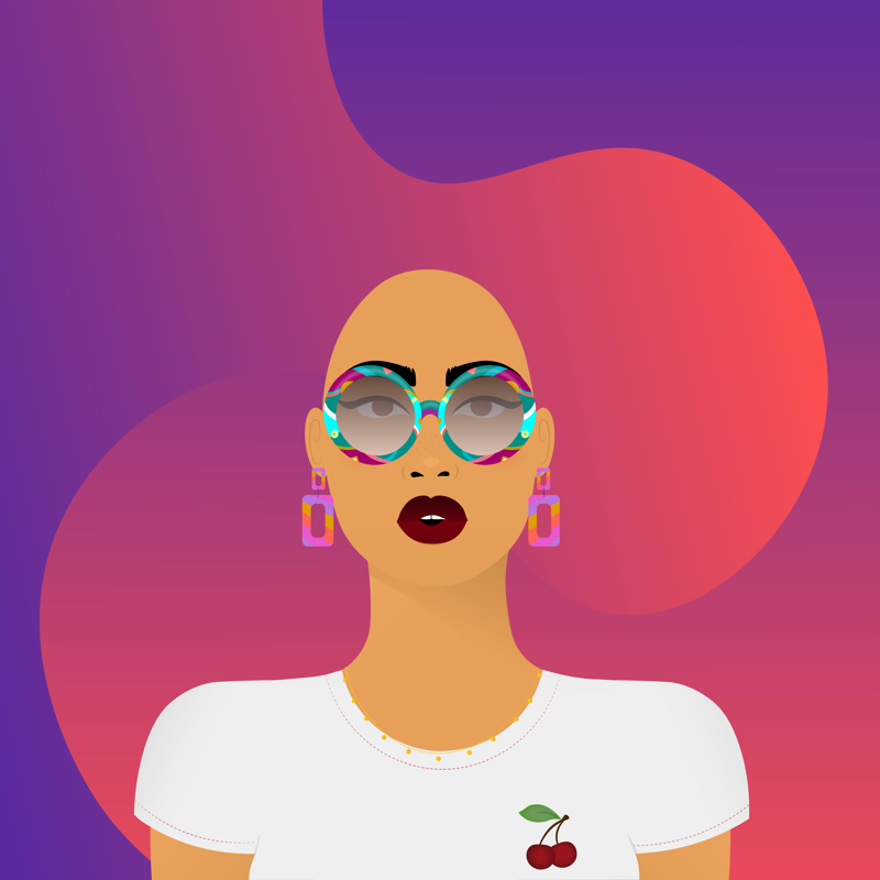 Blue Moon avatar