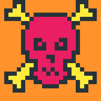 ArtbyDots avatar