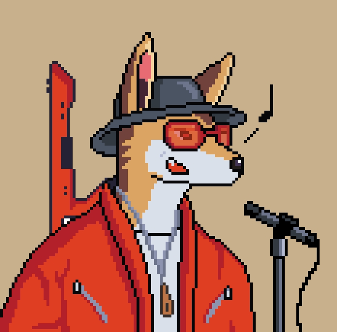 FM1023 avatar