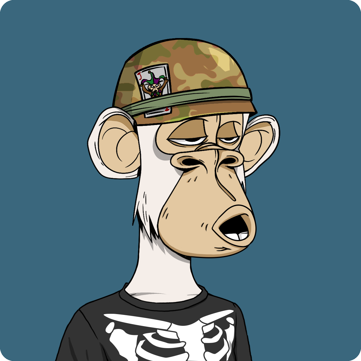 jeffalomaniac avatar