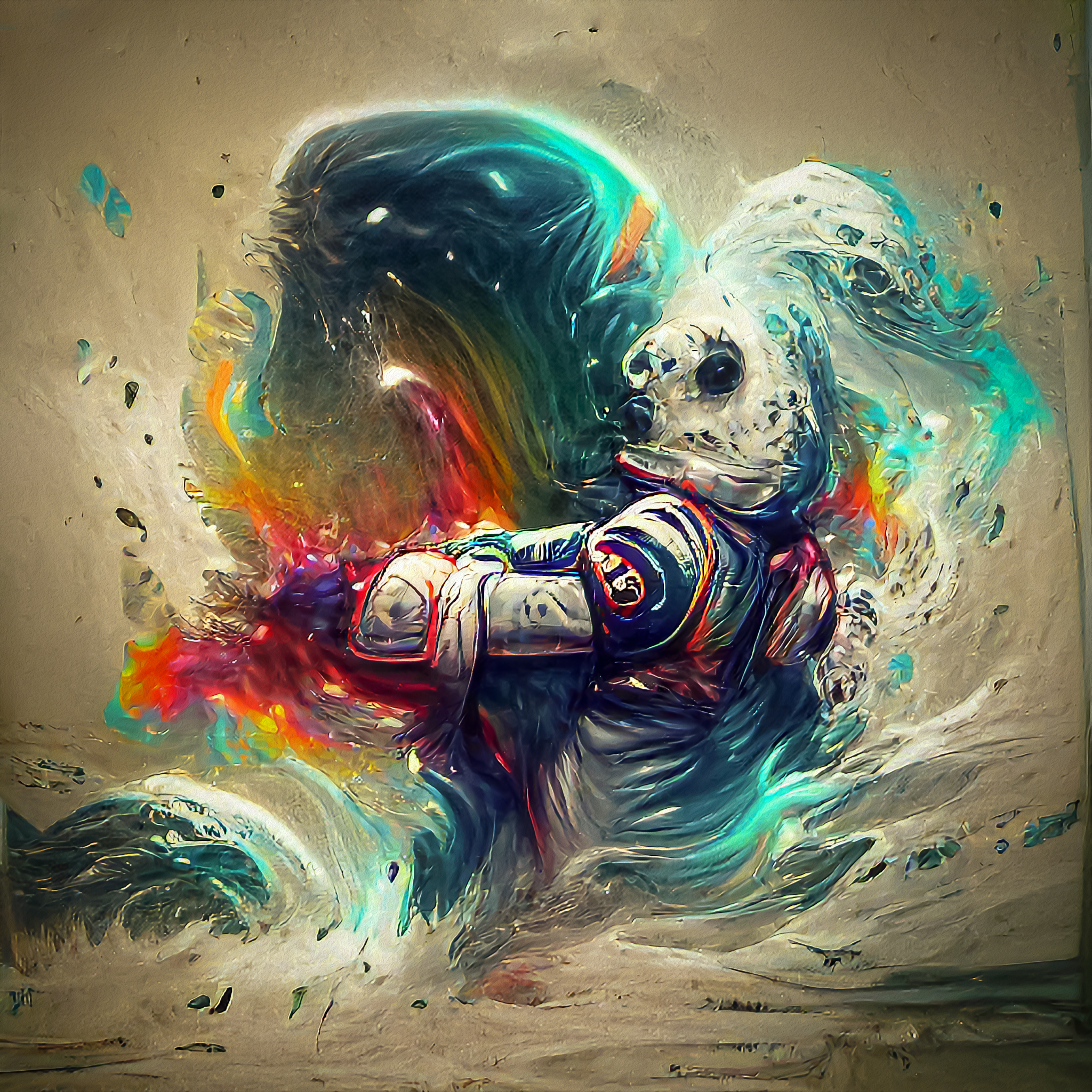monkeydust avatar