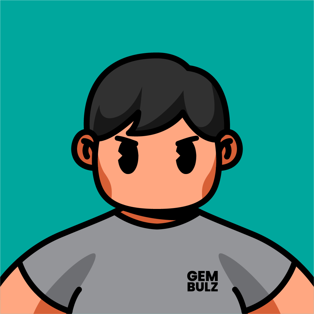 gembulz avatar