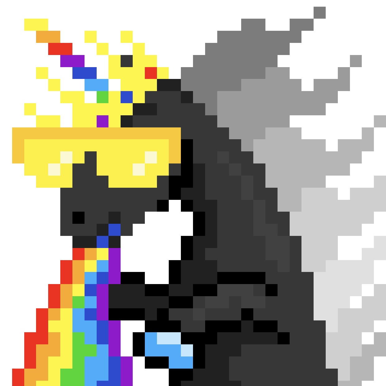 Mers avatar