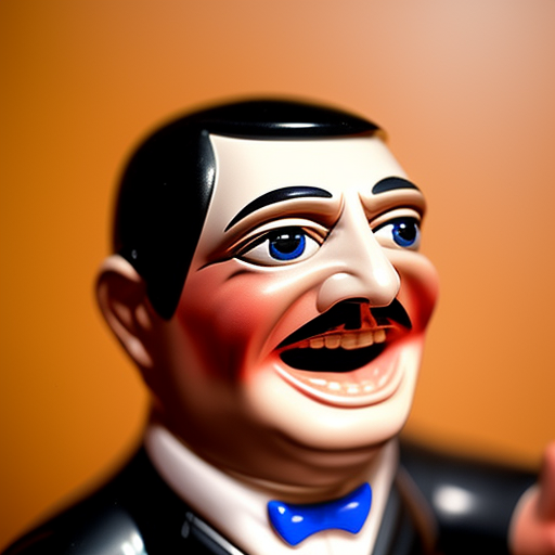 ekeko avatar