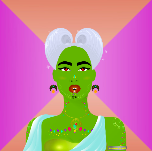 E V O avatar