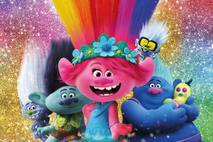 sweet time avatar