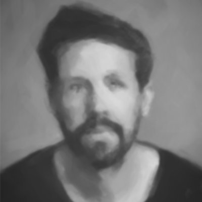 JVDE II avatar