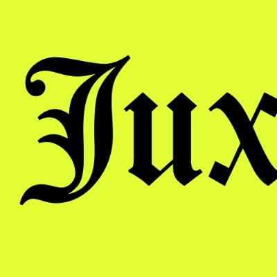 JuxtaBlue avatar