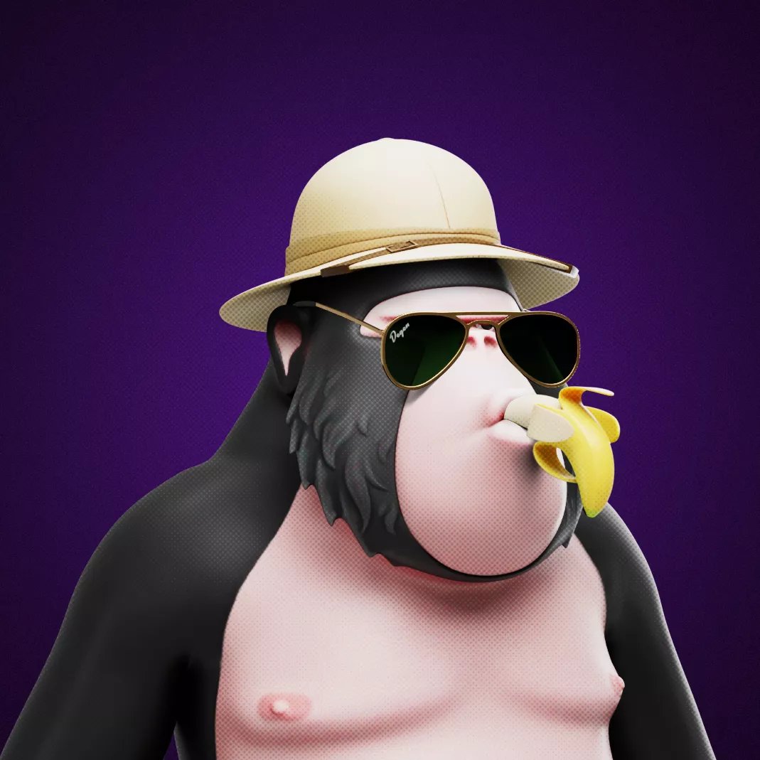 Jeret Opj avatar