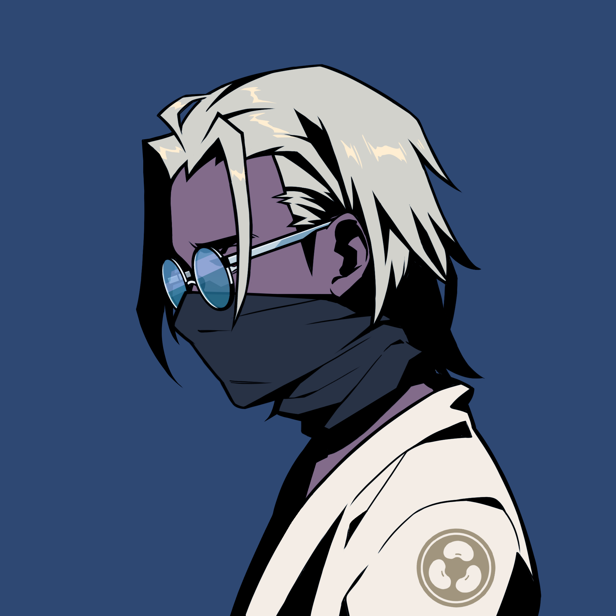 nihil avatar