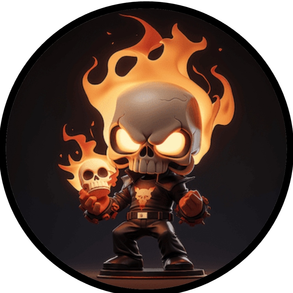 Crypdrops avatar
