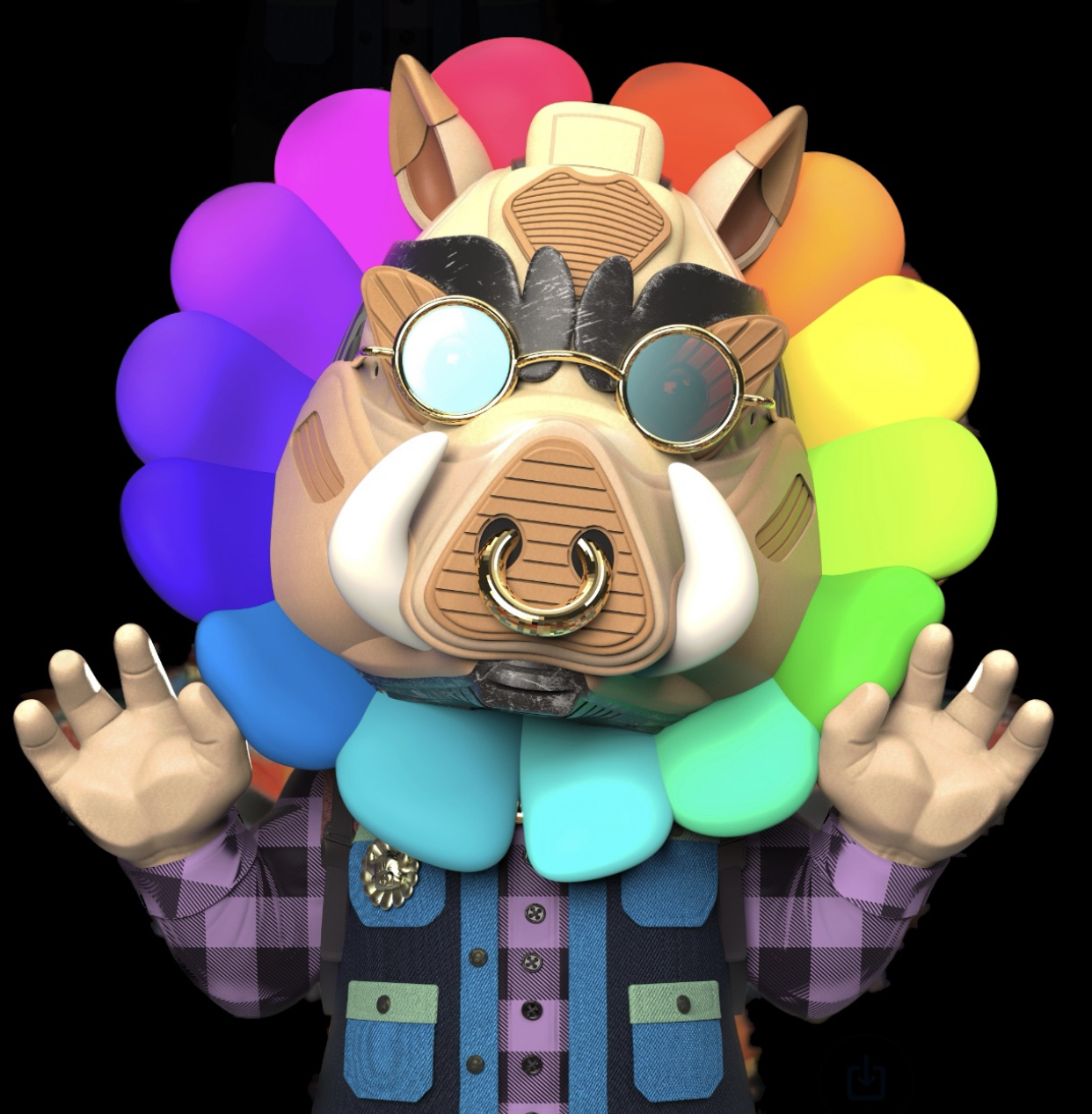 Dawn Keebals avatar
