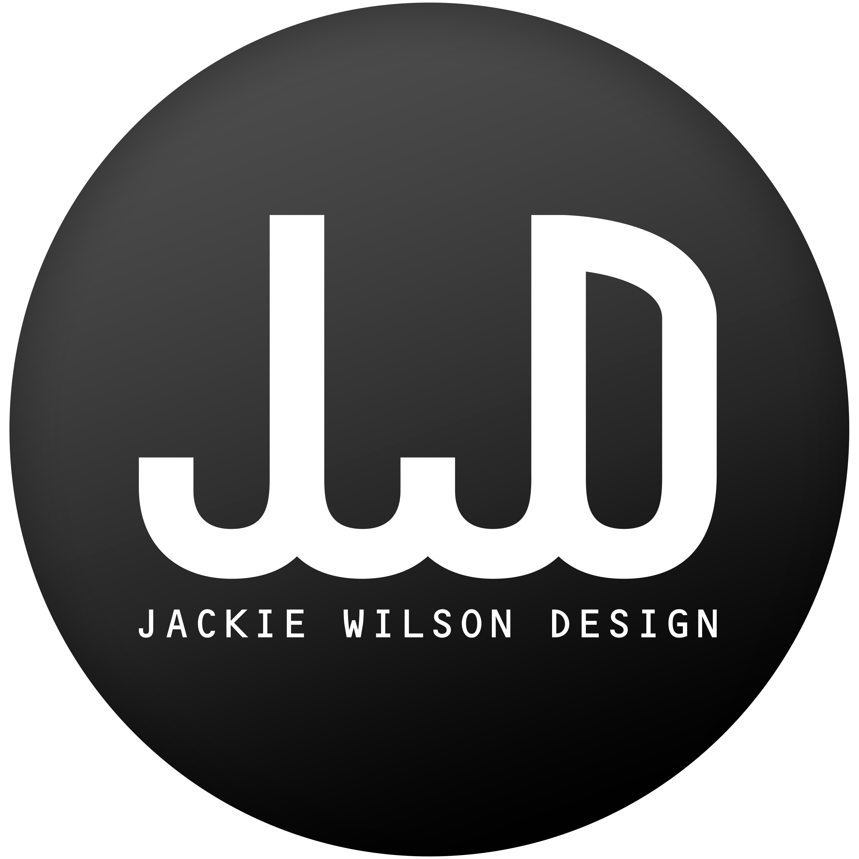 JACKIE WILSON DESIGN avatar