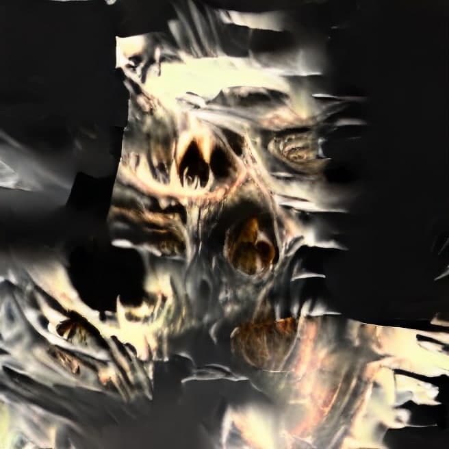 artist avatar
