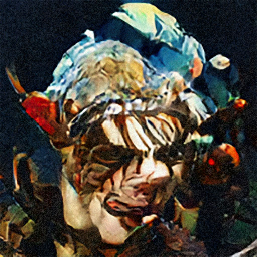 Ganbrood avatar
