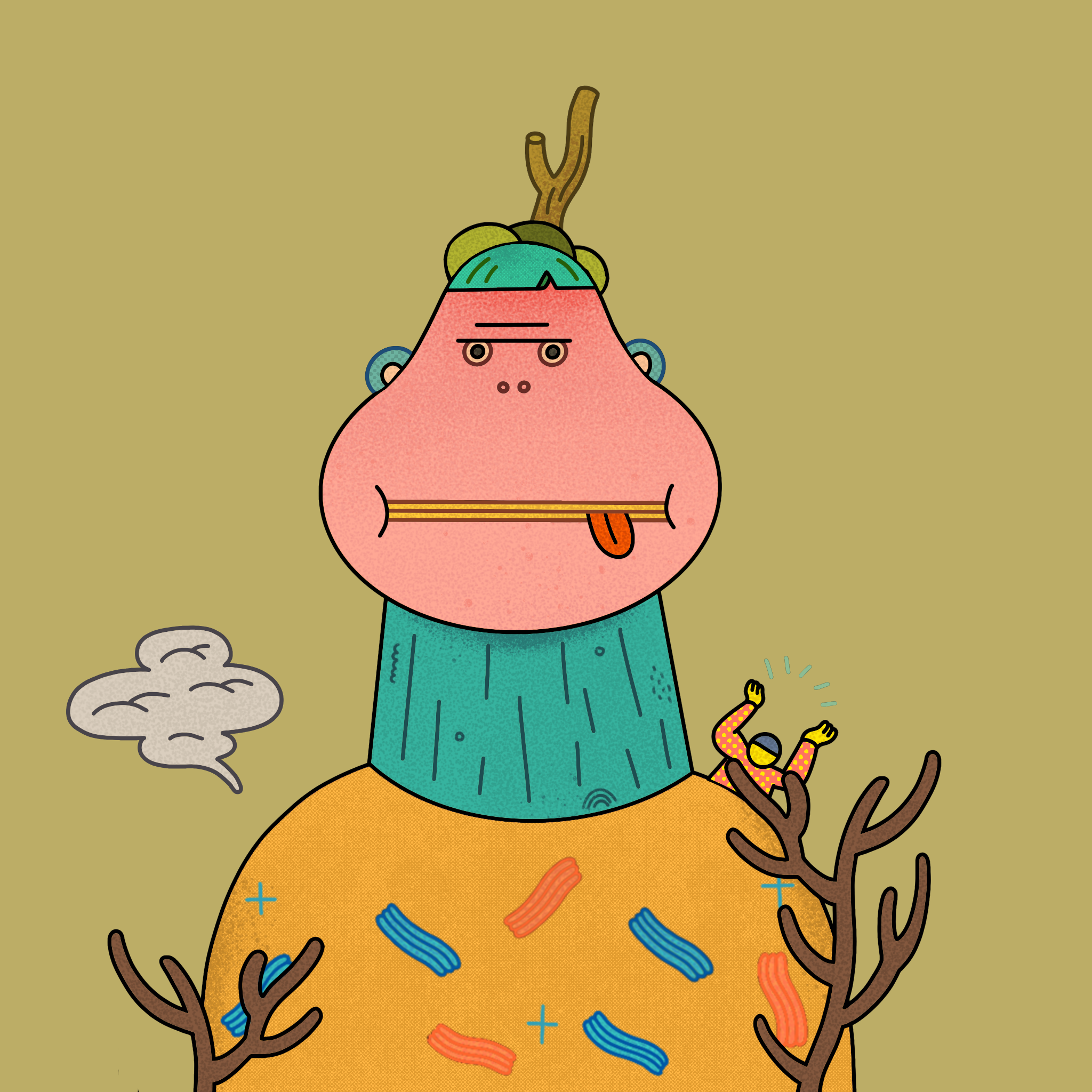 SHAO avatar