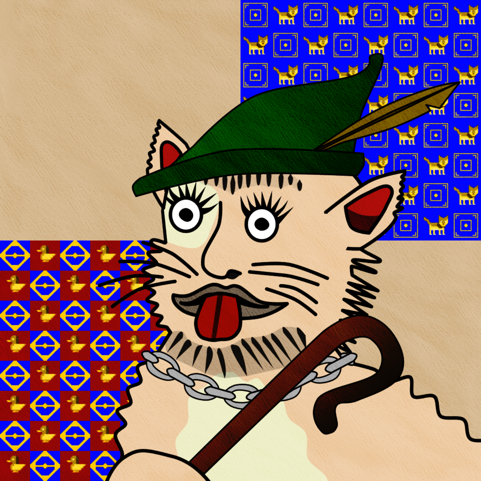 tz1edfTm…QUqm8y avatar