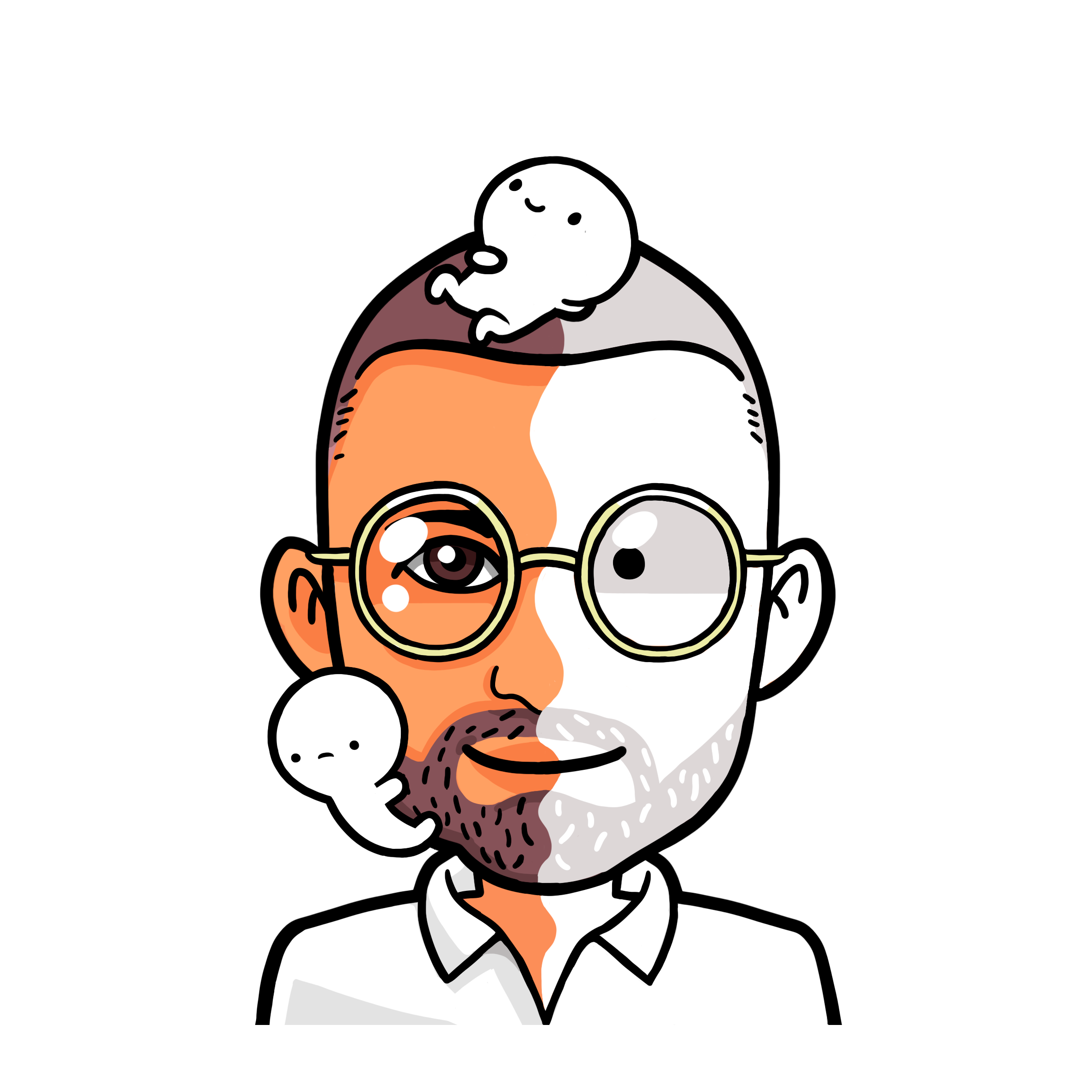 kirolos avatar