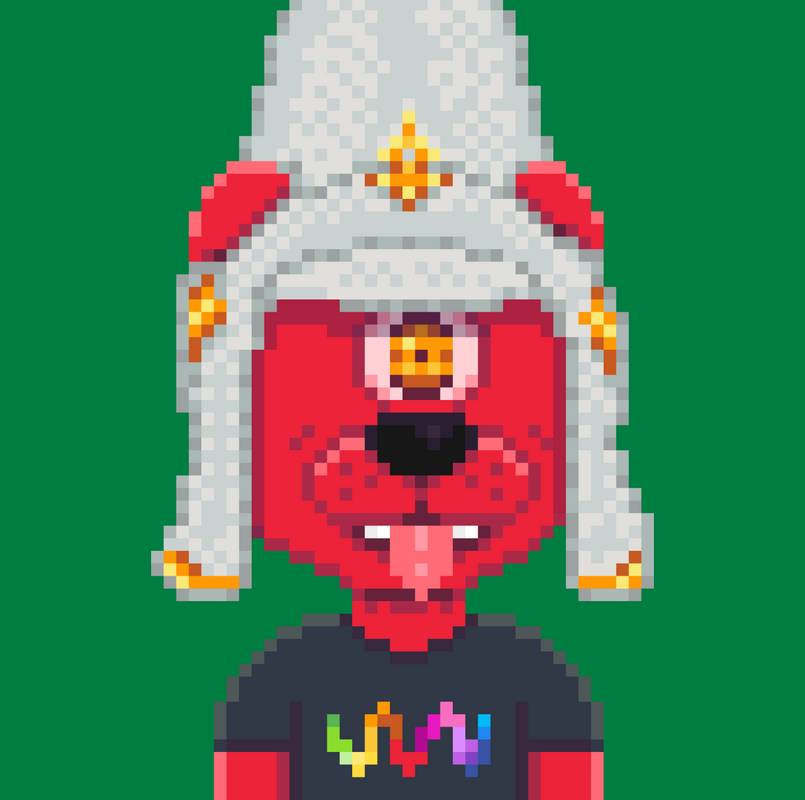 Redlion Art Collector avatar