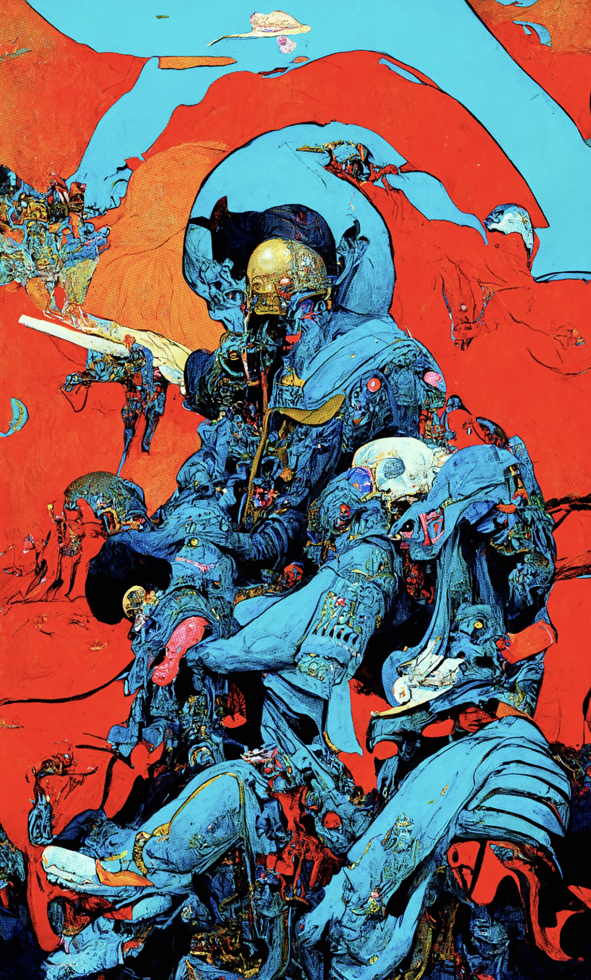 Chaotic Capital avatar