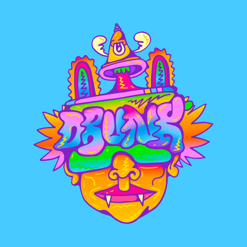 PigGod avatar