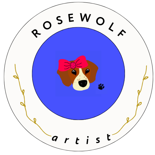 Rosewolf avatar