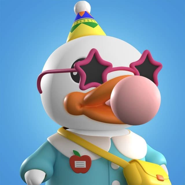 JoKrah avatar