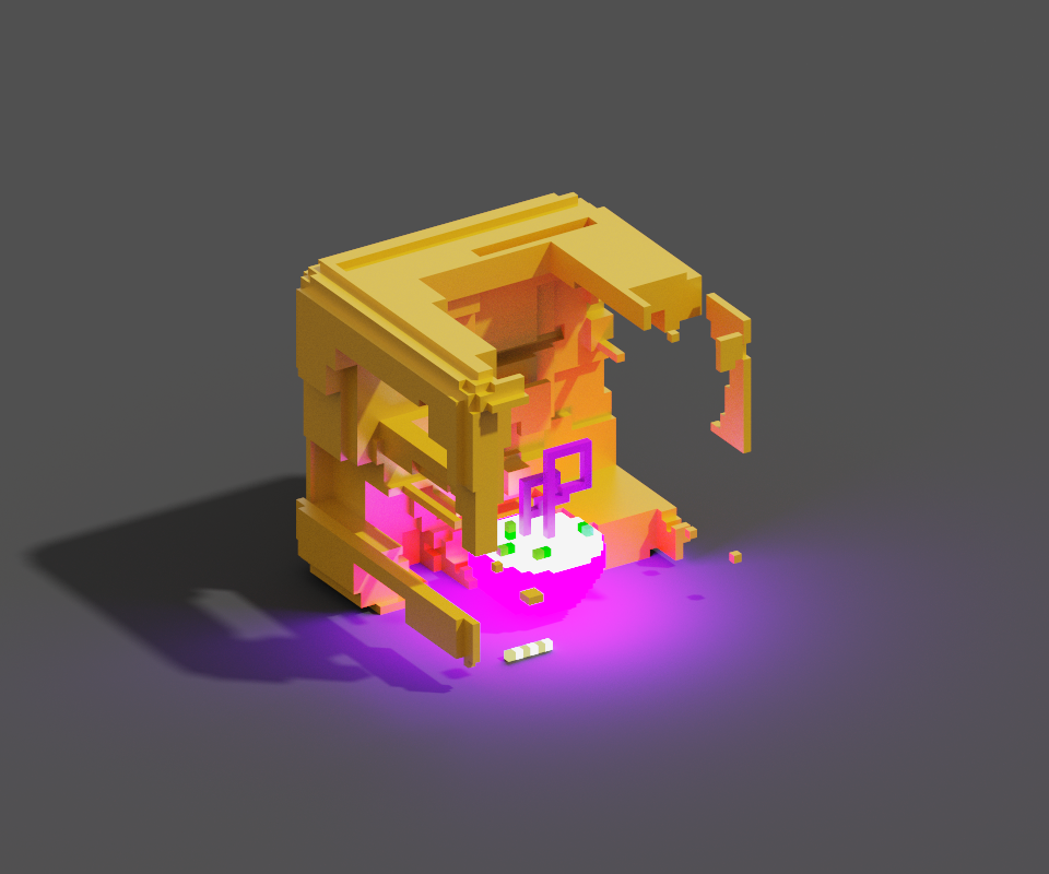 Purpi avatar