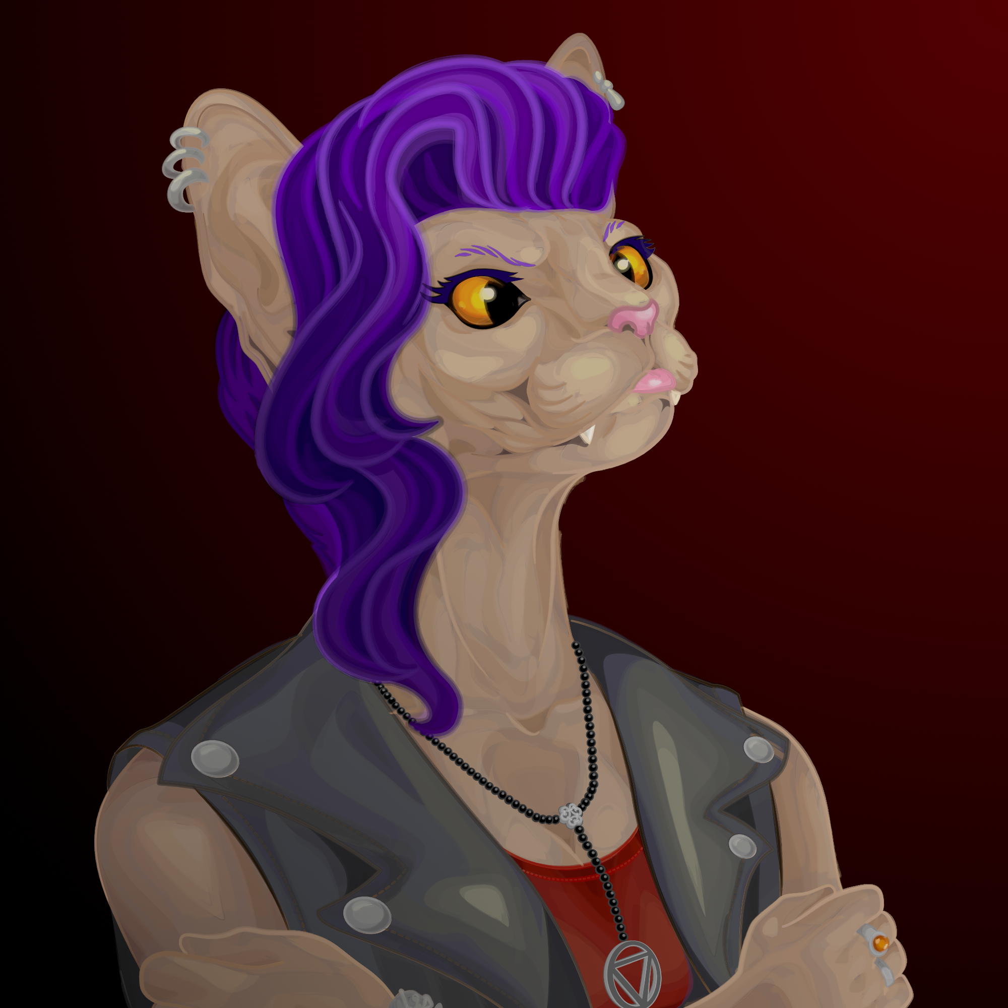 Marinad_Manson avatar