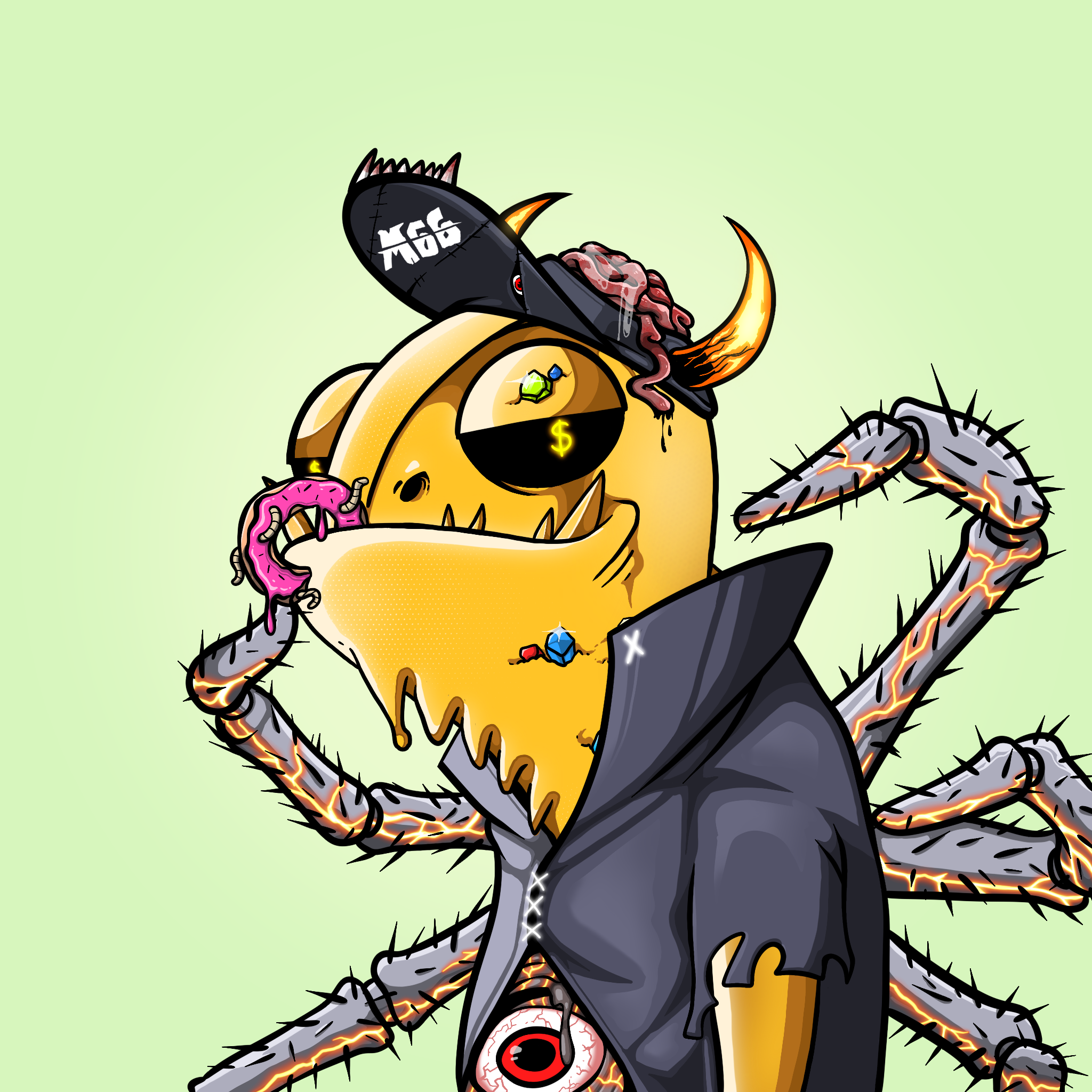 Mandeep avatar