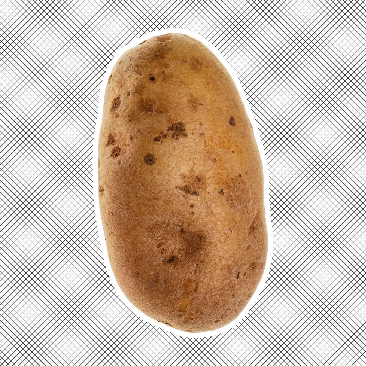 Potato avatar
