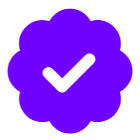 Verified avatar