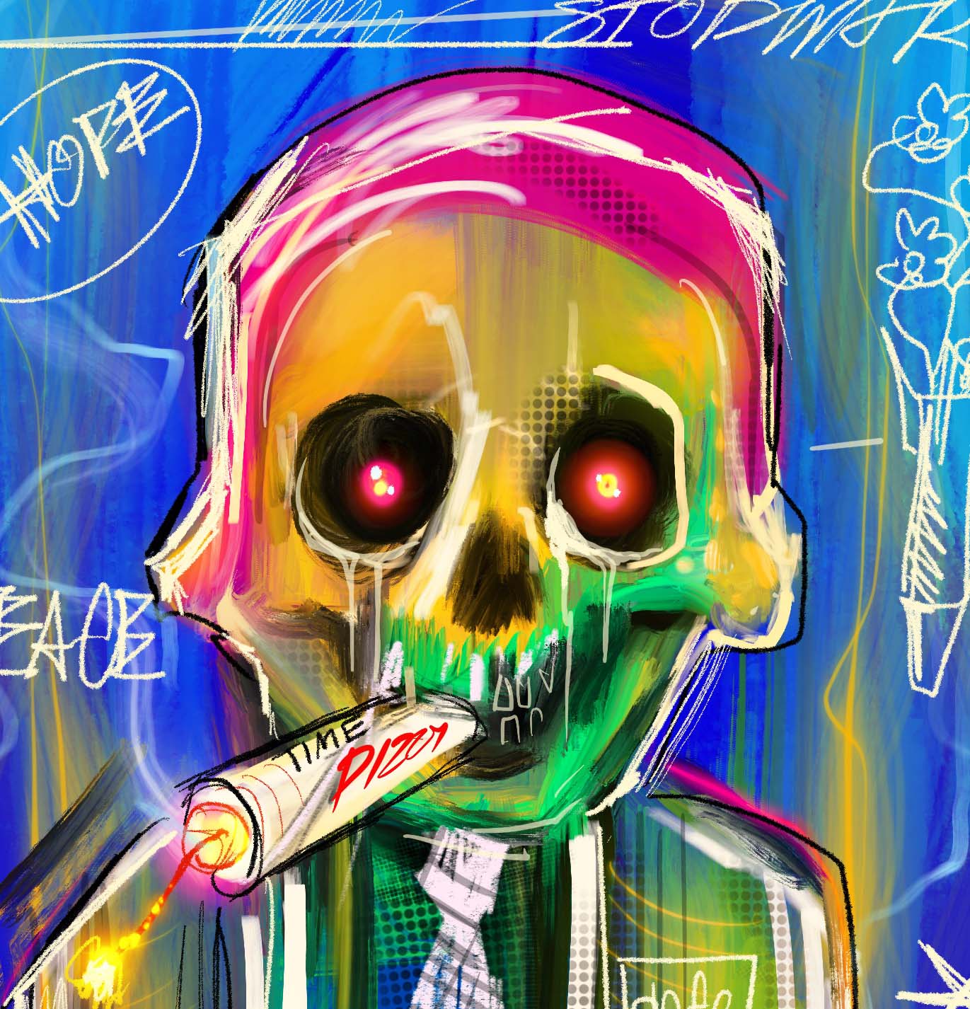 CouldBeBonesy avatar